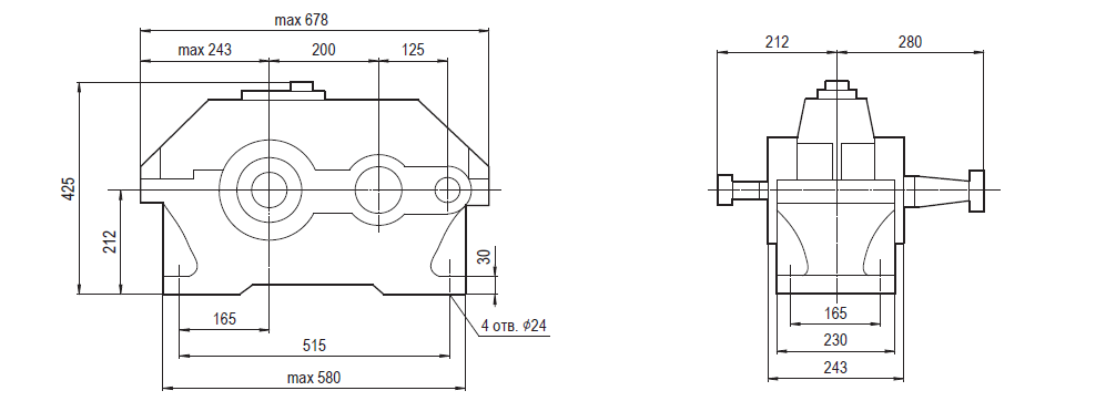 1Ц2У-200