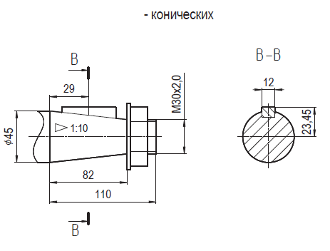 1Ц2У-125