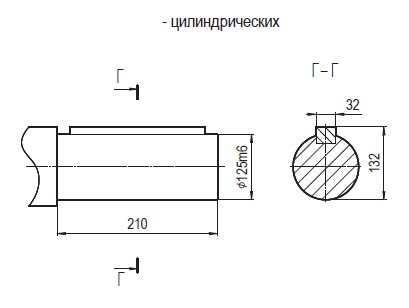 Ц2У-355Н