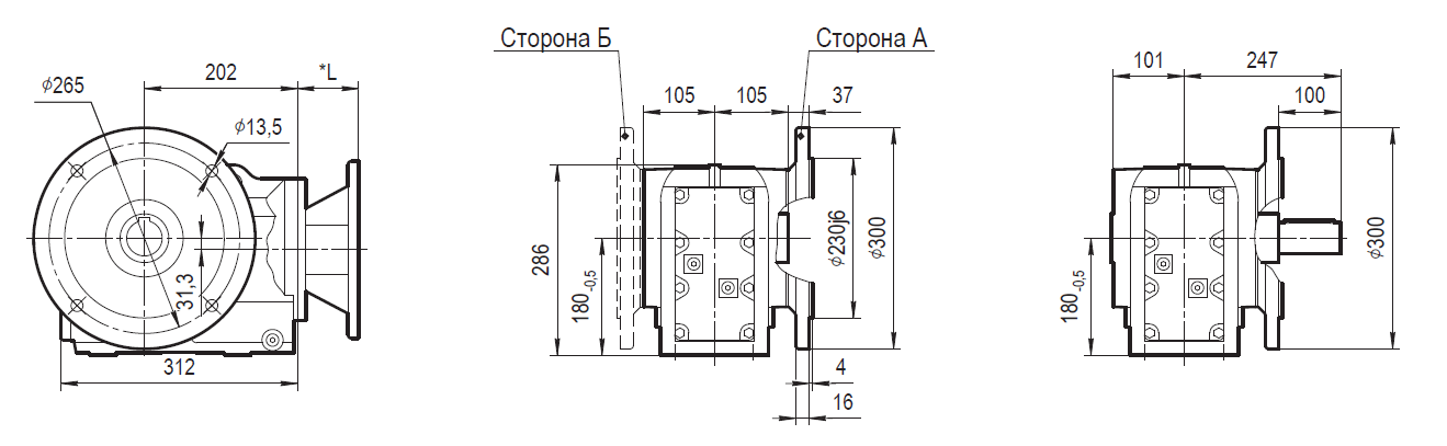 9МЦКЦФ-180