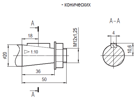 1Ц2У-125
