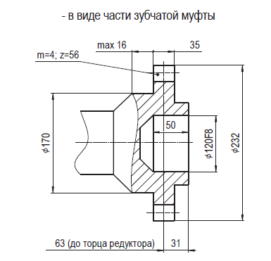 1Ц2У-250
