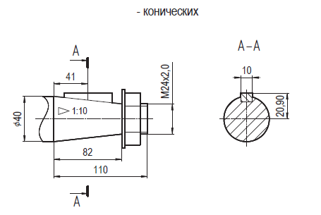 1Ц2У-250