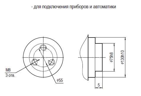 Ц2У-355Н