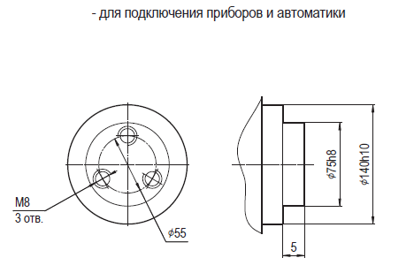 Ц2У-400Н