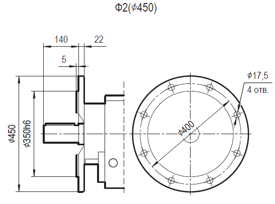 9МЦС-150; 9МЦС-150Ф