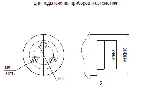 Ц3У-315Н