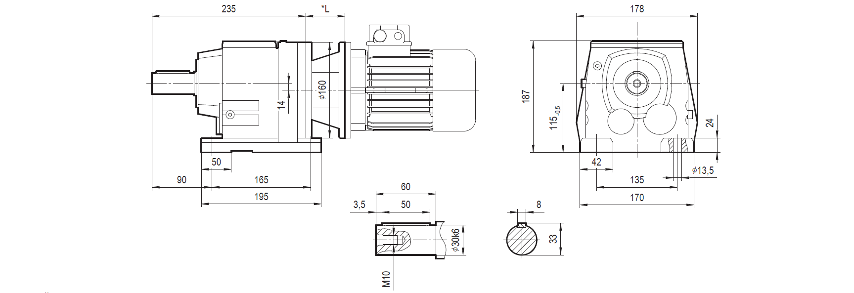 9МЦС-60; 9МЦС-60Ф
