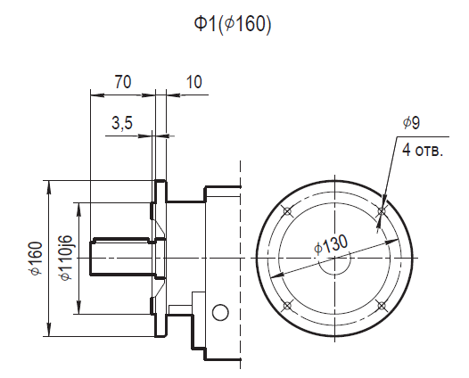 9МЦС-70; 9МЦС-70Ф