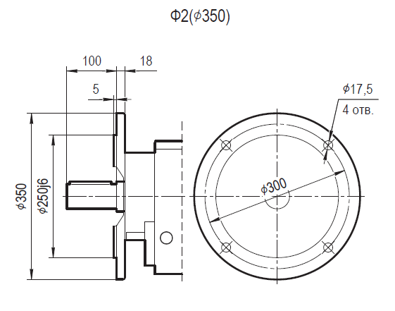 9МЦС-100; 9МЦС-100Ф