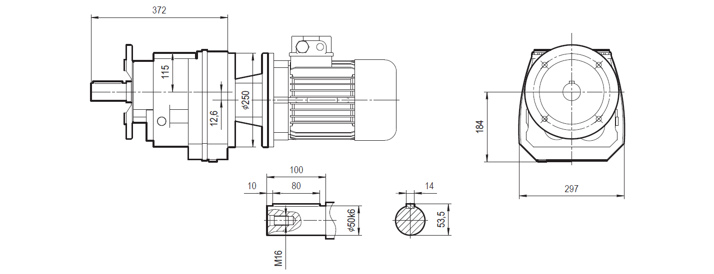 9МЦС-100; 9МЦС-100Ф