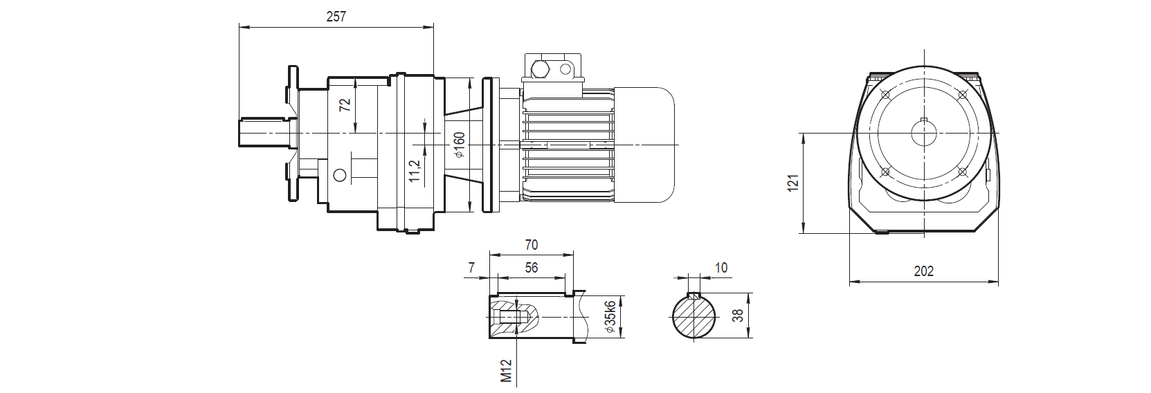 9МЦС-70; 9МЦС-70Ф