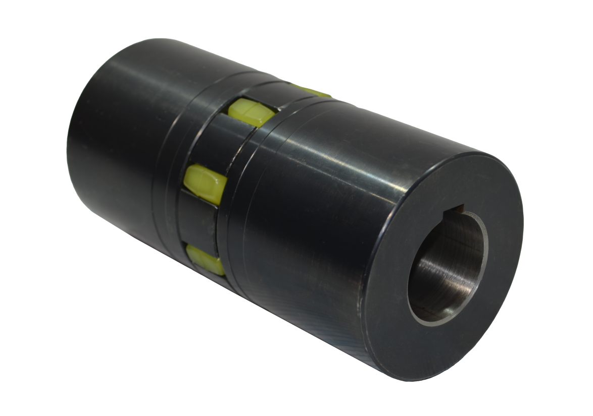 Муфта кулачковая со звездочкой