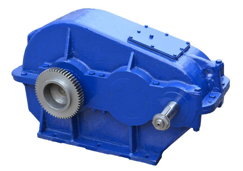 Двухступенчатые