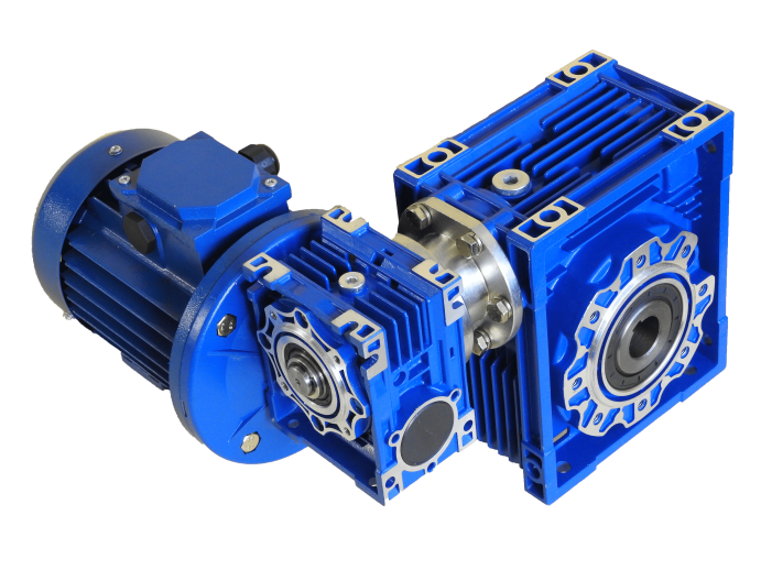 Двухступенчатые