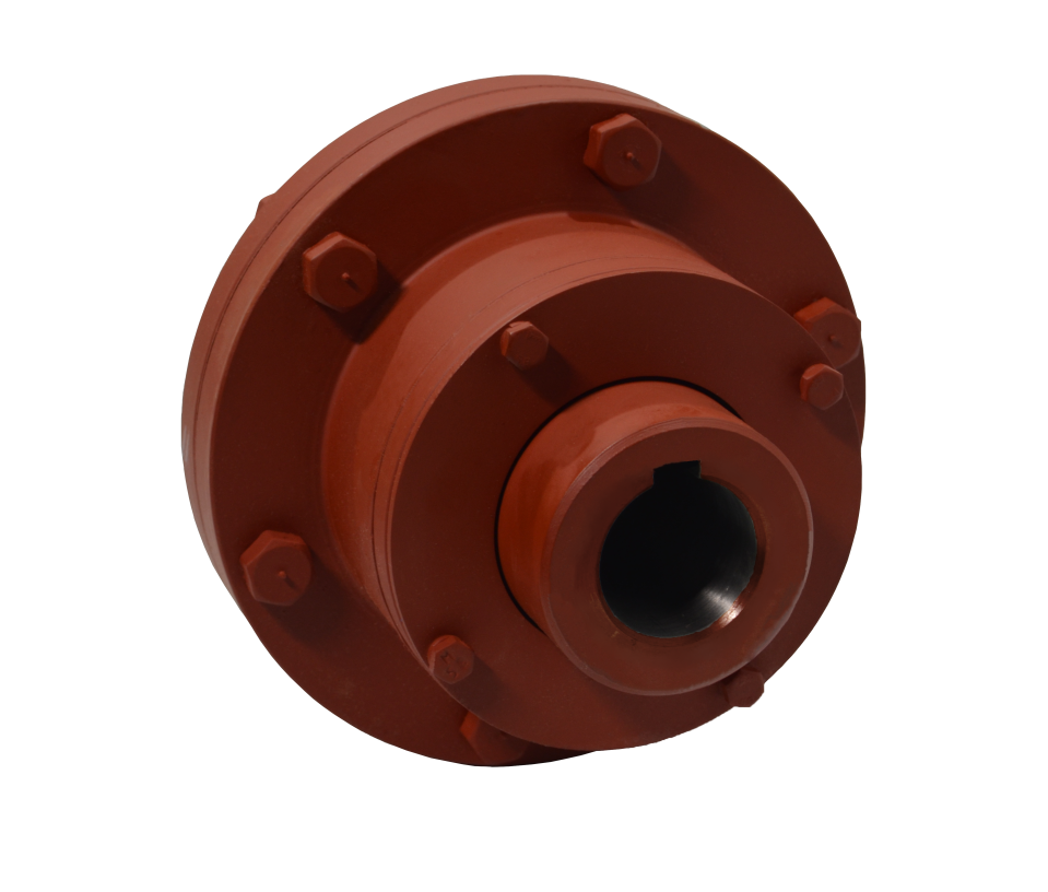 Муфта зубчатая (МЗ)