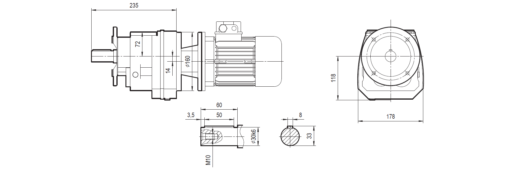 9МЦС-60; 9МЦС-60Ф