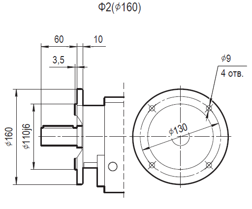 9МЦС-60; 9МЦС-60Ф