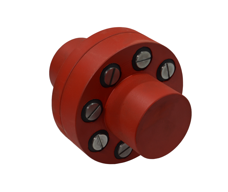 Муфта упругая втулочно-пальцевая (МУВП)