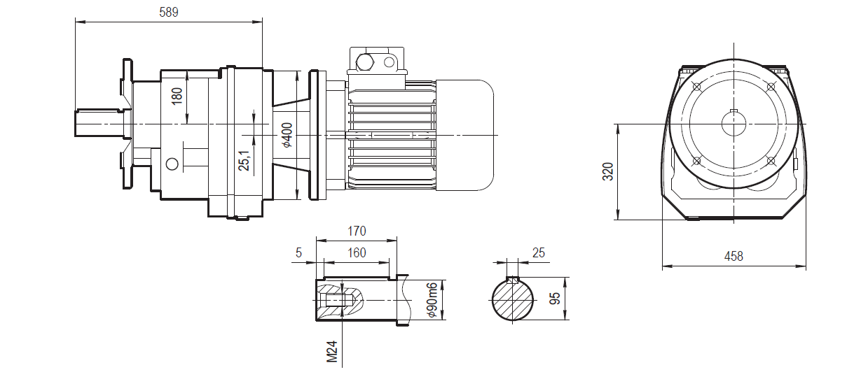 9МЦС-180; 9МЦС-180Ф